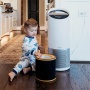 Filter, HEPA szag és VOC szűrő, LEITZ TruSens Z-3000 / Z-3500