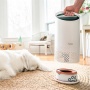 Filter, HEPA háziállat szűrő, LEITZ TruSens Z-1000