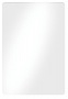 LEITZ "iLam" 65x95 mm fényes lamináló fólia, 125 mikron, 100 db