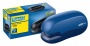 RAPID "Fixativ 10BX" kék elektromos tűzőgép, 24/6, 26/6, 10 lap