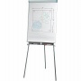 Flipchart tábla, mágneses, 70x100 cm, ESSELTE 'Standard'