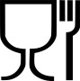 Tálca, keskeny, LEITZ MyBox, fehér-szürke