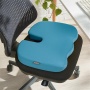 Ülőpárna, ergonómiai, LEITZ Ergo Cosy, nyugodtkék