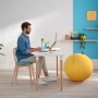 Ülőpárna, ergonómiai, LEITZ Ergo Cosy, nyugodtkék