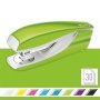 Tűzőgép, 24/6, 26/6, 30 lap, LEITZ Nexxt Wow, zöld