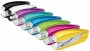 Tűzőgép, 24/6, 26/6, 30 lap, LEITZ Nexxt Wow, lila