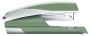 Tűzőgép, 24/6, 26/6, 30 lap, LEITZ Nexxt Style, olajfazöld