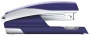 Tűzőgép, 24/6, 26/6, 30 lap, LEITZ Nexxt Style, titánkék