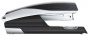 Tűzőgép, 24/6, 26/6, 30 lap, LEITZ Nexxt Style, szaténfekete