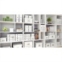 CD-doboz, LEITZ Click&Store, fekete
