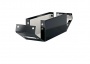 CD-doboz, LEITZ Click&Store, fekete