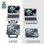 Laptop állvány, összehajtható, LEITZ Ergo