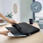 Laptop állvány, összehajtható, LEITZ Ergo