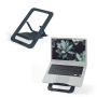 Laptop állvány, összehajtható, LEITZ 'Ergo'