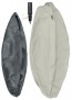 Ülőlabda, nehezékkel, 65cm, LEITZ Ergo Active, világosszürke