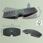 Egyensúlyozó deszka, ergonómiai, LEITZ Ergo Active