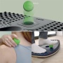 Egyensúlyozó deszka, ergonómiai, LEITZ Ergo Active