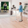 Egyensúlyozó deszka, ergonómiai, LEITZ Ergo Active