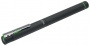 Prezentációs lézermutató, vezeték nélküli, LEITZ Complete Pro 2 Presenter, fekete