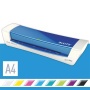 Leitz iLam Home Office laminálógép | A4 | 80-125 mikron | kék