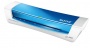 Leitz iLam Home Office laminálógép | A4 | 80-125 mikron | kék