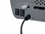 Leitz iLam Home Office laminálógép | A4 | 80-125 mikron | szürke