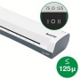 Laminálógép, A4, 75-125 mikron, LEITZ iLam Home, fehér
