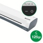 Lamináló készlet, A4, 80-125 mikron, LEITZ iLam Home 4-in-1, fehér