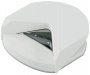 Lamináló készlet, A4, 80-125 mikron, LEITZ iLam Home 4-in-1, fehér