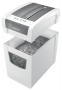Leitz IQ Slim Home Office iratmegsemmisítő | 4 x 28 mm konfetti | 10 lap | 23l kosár