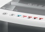 Leitz IQ Office P5 iratmegsemmisítő | 2 x 15 mm mikrokonfetti | 10 lap | 23l kosár