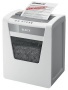 Leitz IQ Office P4 iratmegsemmisítő | 4 x 40 mm konfetti | 15 lap | 23l kosár