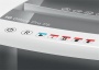 Leitz IQ Office Pro P5 iratmegsemmisítő | 2 x 15 mm mikrokonfetti | 15 lap | 30l kosár