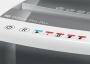 Leitz IQ Office Pro P6+ iratmegsemmisítő | 1 x 5 mm mikrokonfett | 5 lap | 30l kosár