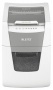 Leitz IQ AutoFeed SmallOffice 100 P4 Pro automata iratmegsemmisítő | 4x30 mm konfetti | 100 lap | 34l kosár