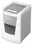 Leitz IQ AutoFeed SmallOffice 100 P5 Pro automata iratmegsemmisítő | 2x15 mm mikrokonfetti | 100 lap | 34l kosár
