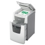 Leitz IQ AutoFeed Office 150 P4 Pro automata iratmegsemmisítő | 4x30 mm konfetti | 150 lap | 44l kosár