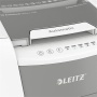 Leitz IQ AutoFeed Office 150 P5 Pro automata iratmegsemmisítő | 2x15 mm mikrokonfetti | 150 lap | 44l kosár