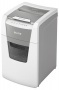 Leitz IQ AutoFeed Office 150 P5 Pro automata iratmegsemmisítő | 2x15 mm mikrokonfetti | 150 lap | 44l kosár