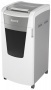 Leitz IQ AutoFeed Office 600 P4 automata iratmegsemmisítő | 4x36 mm konfetti | 600 lap | 110l kosár