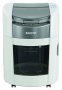 Iratmegsemmisítő, konfetti, 150 lap, LEITZ 'IQ OptiMax Autofeed Home Office 150 P4'