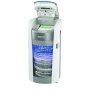 Iratmegsemmisítő, konfetti, 600 lap, LEITZ IQ OptiMax Autofeed Office Pro 600 P4