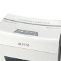 Leitz IQ Protect 10X iratmegsemmisítő | 4x28 mm konfetti | 10 lap | 18l kosár