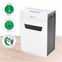 Leitz IQ Protect 10X iratmegsemmisítő | 4x28 mm konfetti | 10 lap | 18l kosár