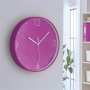 Falióra, 29 cm, LEITZ Wow, lila