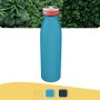 Termosz, fém, 500 ml, LEITZ Cosy, nyugodtkék