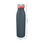 Termosz, fém, 500 ml, LEITZ Cosy, bársonyszürke