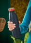Termosz, fém, 500 ml, LEITZ Cosy, bársonyszürke