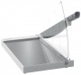 Vágógép, karos, A3, 15 lap, LEITZ Precision Office