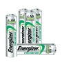 Tölthető elem, AA ceruza, 4x2300 mAh, előtöltött, ENERGIZER Extreme